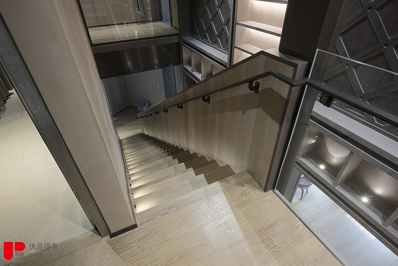 北京三里屯-潮酒店拍摄