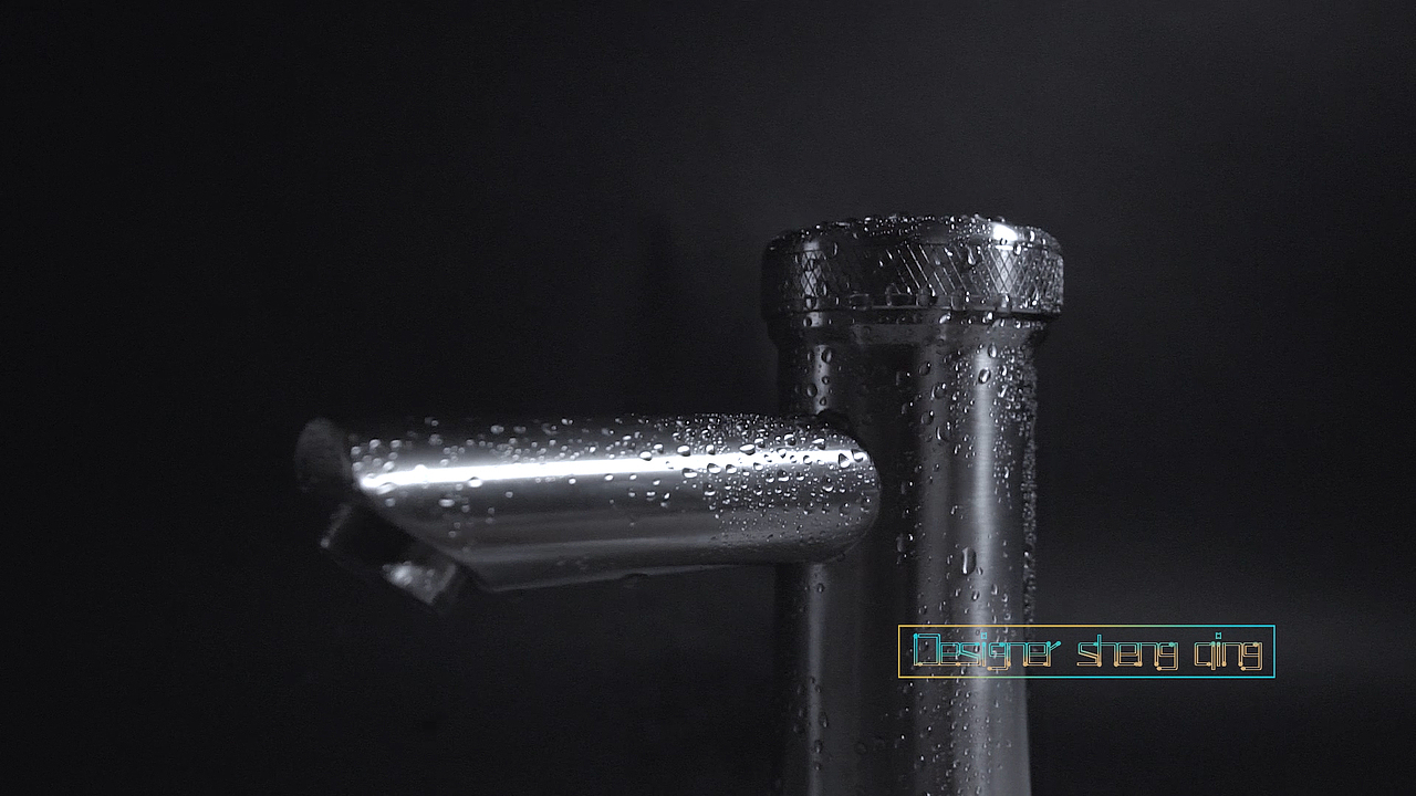乐博维碳滤芯水龙头产品广告-样片（图ZMTY0Njc3NDM2） - 动画/影视 - 站酷设计师Leber原创素材 - 站酷ZCOOL