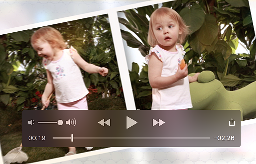 丽儿宝童装视频