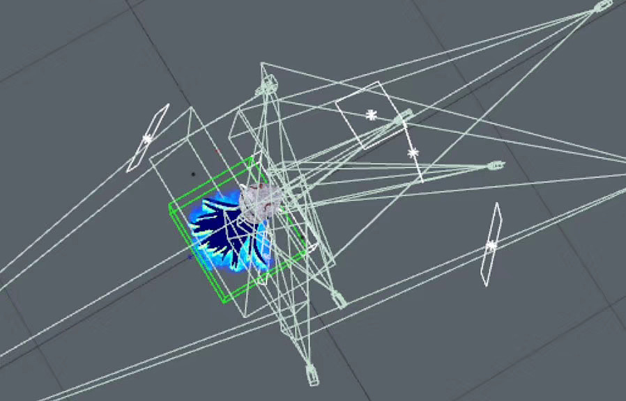 恶污贼（图ZMjAxMDA1NzAw） - IP形象 - 站酷设计师MBonapater原创素材 - 站酷ZCOOL