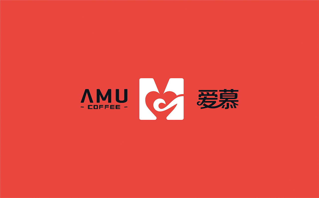 爱慕（图ZNjg1ODk0Njg=） - Logo - 站酷设计师myll60原创素材 - 站酷ZCOOL