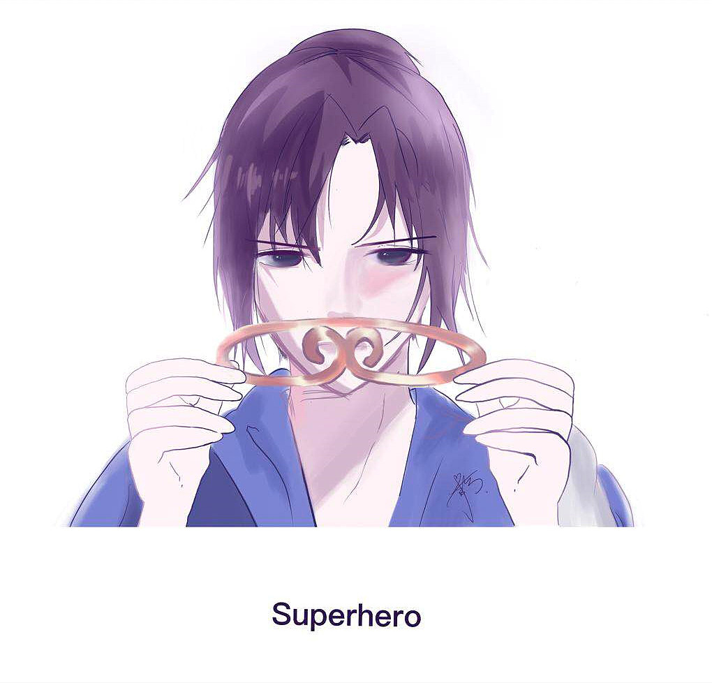 最近iPad 插画合集练习