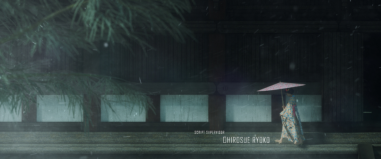 小林清美——剑与火（图ZMTM5NjQ1NjY4） - 动画/影视 - 站酷设计师乐毅艺术工作室原创素材 - 站酷ZCOOL