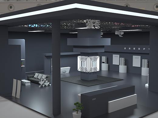 展厅设计