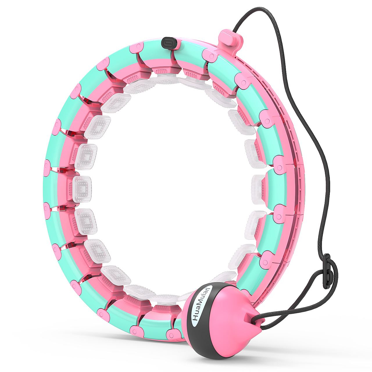 不掉落的呼啦圈（图ZMjQxOTg0Nzky） - 其他三维 - 站酷设计师灵跃天际原创素材 - 站酷ZCOOL