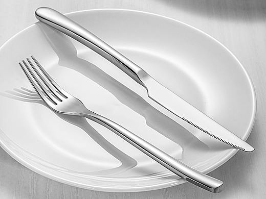 餐具拍摄