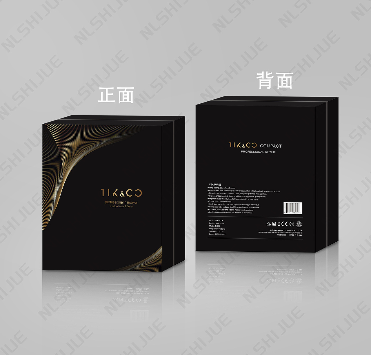 工艺盒（图ZMzQ3NDY4MDY0） - 包装 - 站酷设计师NLSHIJUE原创素材 - 站酷ZCOOL