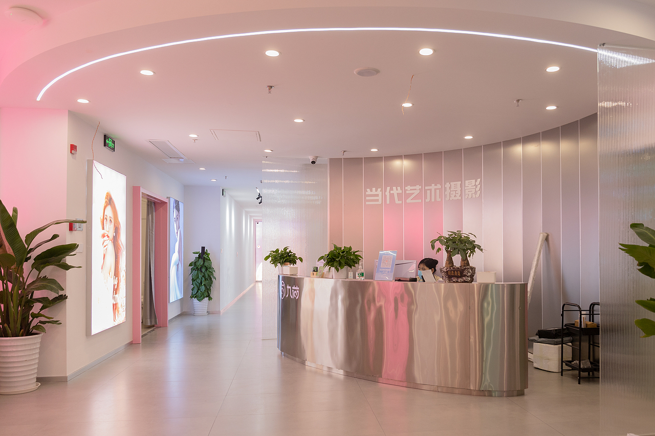 【JUHO店内实景拍摄】