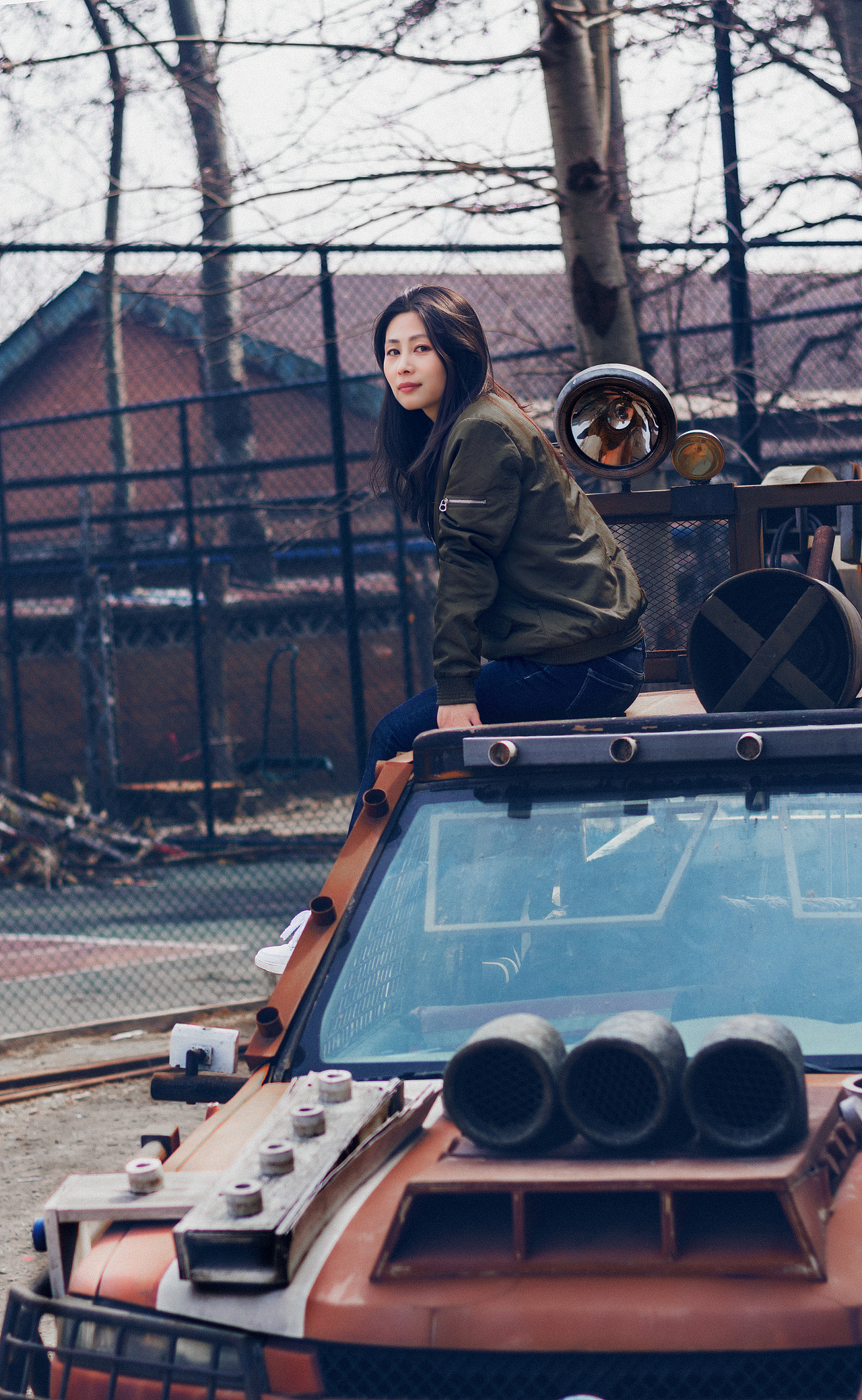 798电机厂（图ZMzIwNjM3Nzgw） - 人像摄影 - 站酷设计师风君子8815原创素材 - 站酷ZCOOL