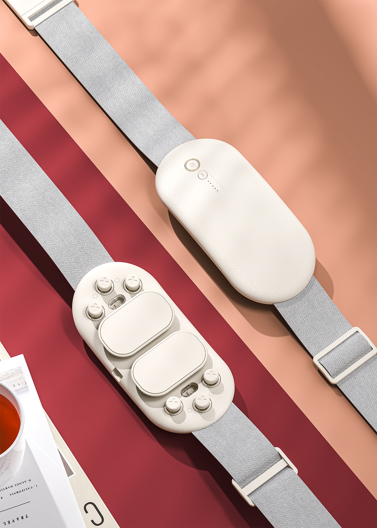 电商渲染作品集