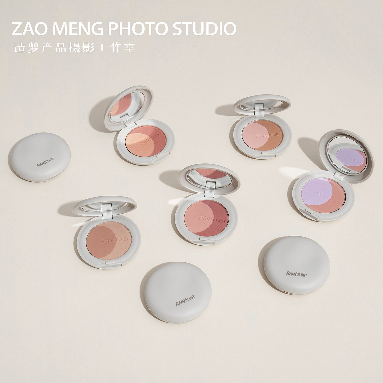 美妆摄影l 腮红眉粉拍摄 x 造梦产品摄影（图ZMzAzNTkxODM2） - 产品摄影 - 站酷设计师摄影师莫尘原创素材 - 站酷ZCOOL