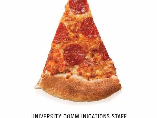 pizza—轻奢版