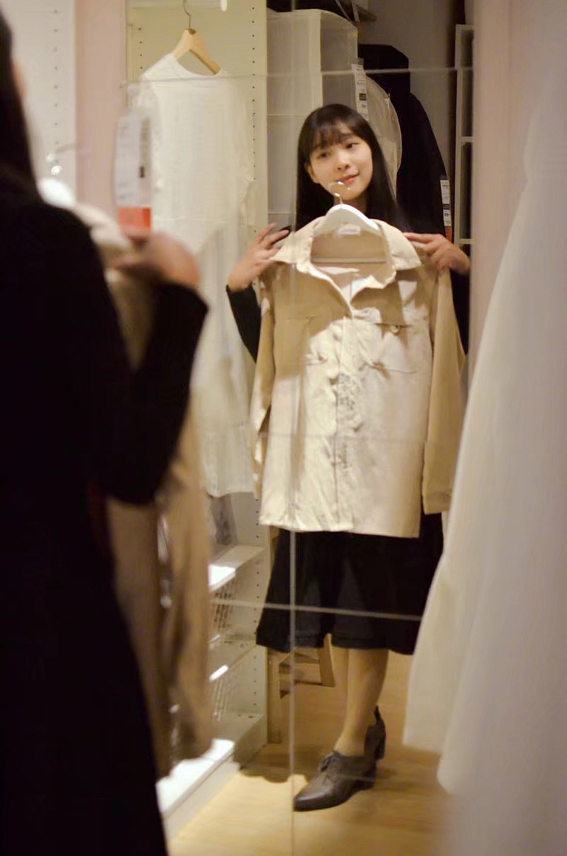 宜家写真拍摄（图ZMTMxNjgxNDI0） - 人像摄影 - 站酷设计师王楚凡cathy原创素材 - 站酷ZCOOL