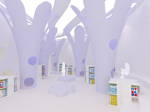 #2020青春答卷#毛毛虫儿童绘本体验馆