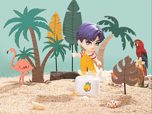 手办（个人主页-ZNTQ0MDkwNjg=） - 产品摄影 - 站酷设计师沐瓜Studio原创素材 - 站酷ZCOOL