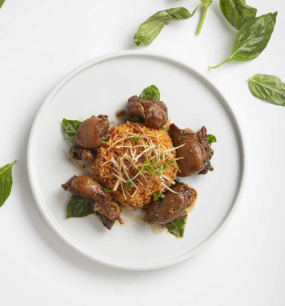 简单美味2019厨房产品拍摄