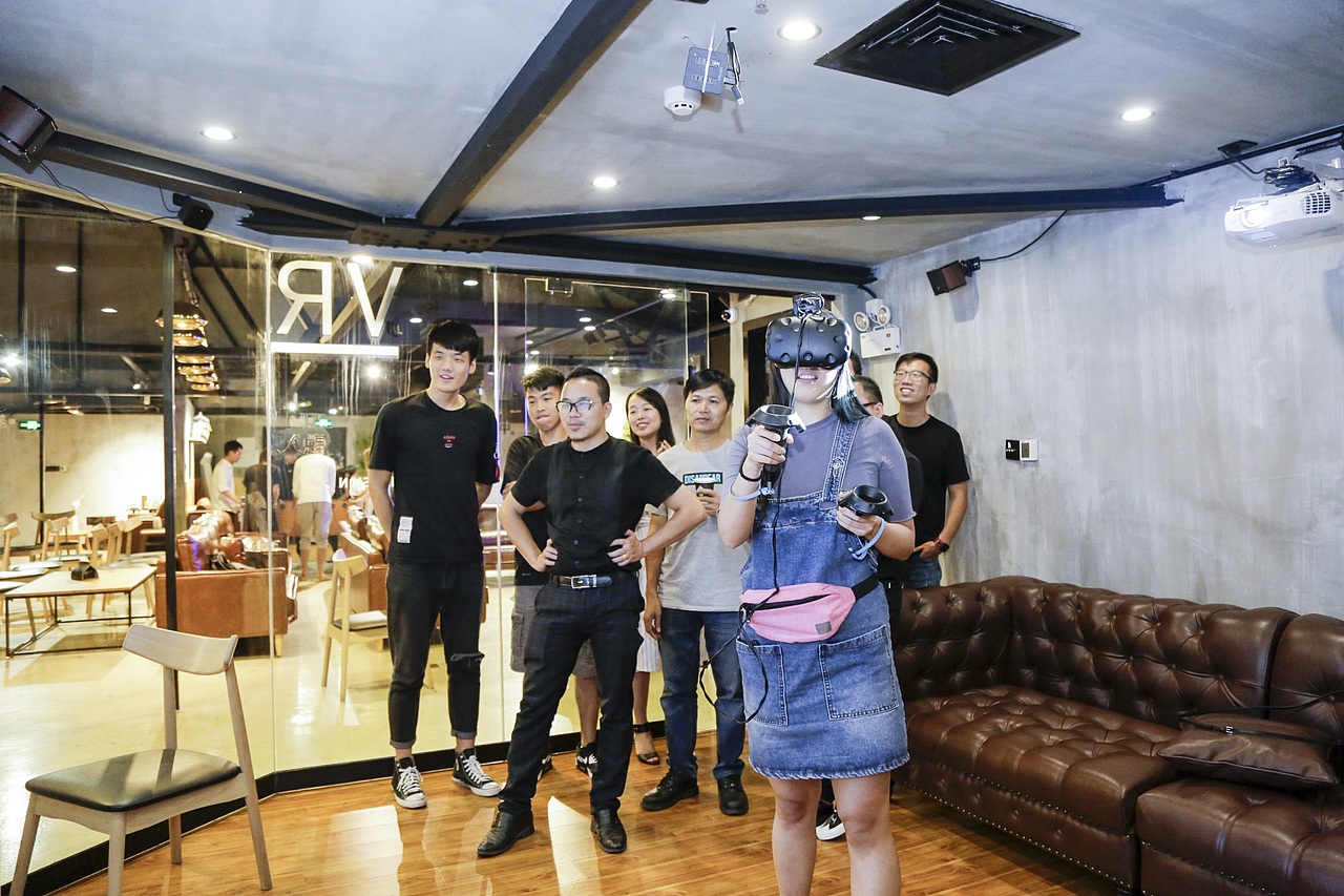 装修所设计分享会纪实