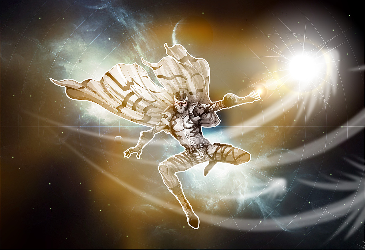 X-MAN/X战警/Wolverine浪叔Logan&X-23等