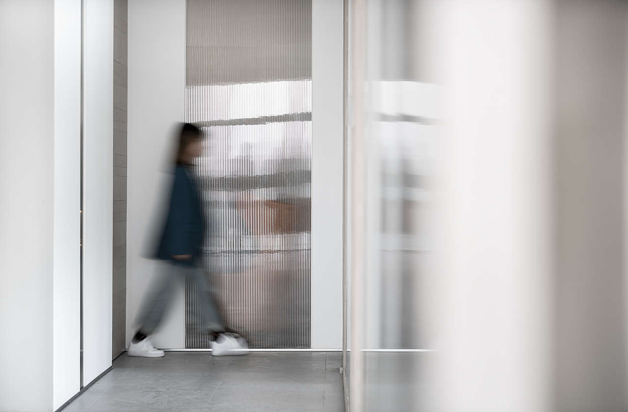 厦门渐境设计办公室