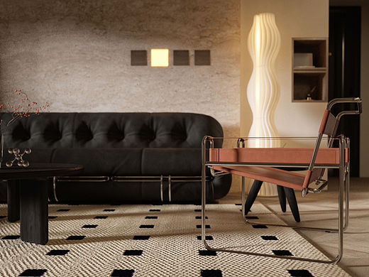 Just｜轻法中古风