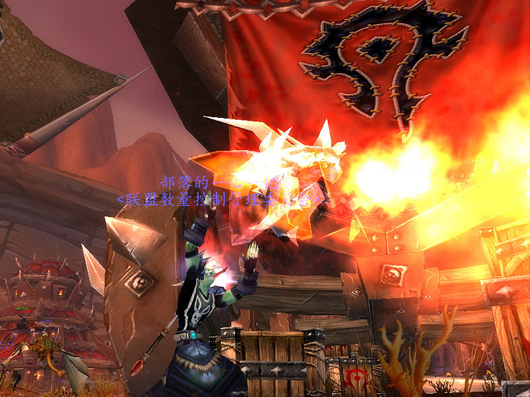 关于魔兽世界的记忆（图ZNzYzNTczNjA=） - 短片 - 站酷设计师松松与哈利原创素材 - 站酷ZCOOL