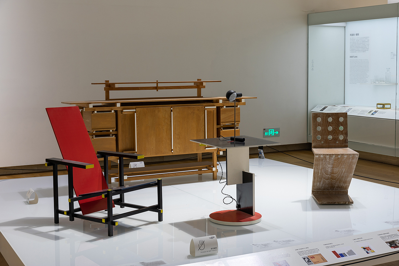 中国国际设计博物馆（图ZMTQxMDkzNTIw） - 环境/建筑摄影 - 站酷设计师刘永戈原创素材 - 站酷ZCOOL