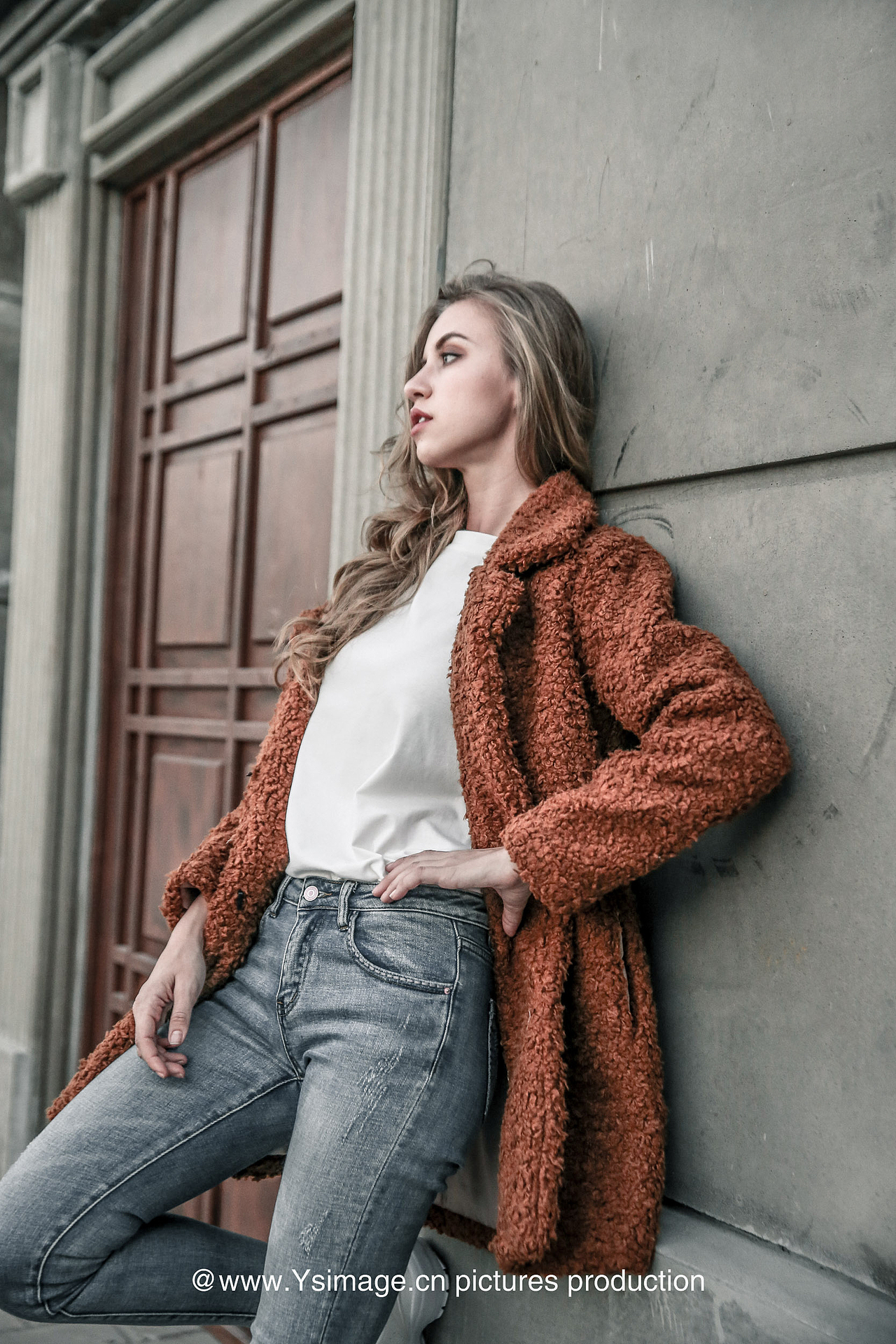 欧美站 亚马逊风格模特服装拍摄|MIGO Studio（图ZMjQ0NzY5NjIw） - 人像摄影 - 站酷设计师MIGO米果视觉原创素材 - 站酷ZCOOL
