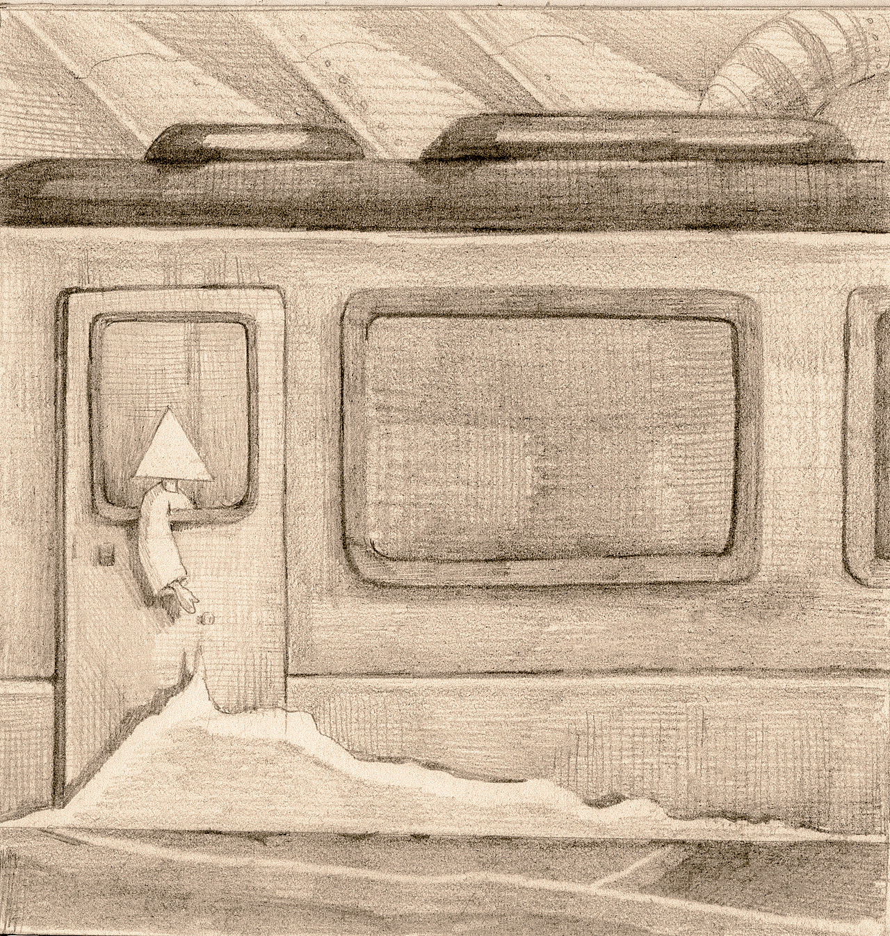 三角（图ZOTY5MjcxNTY=） - 创作习作 - 站酷设计师西上哲原创素材 - 站酷ZCOOL