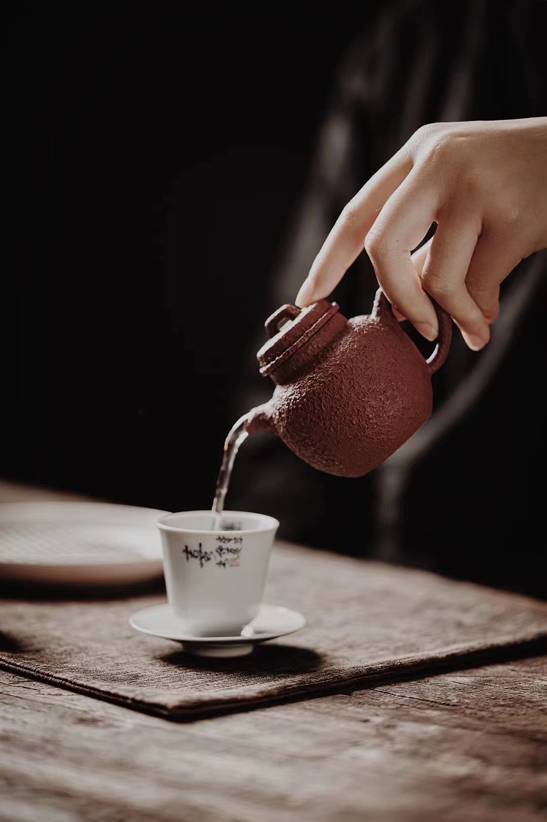 茶文化|摄影|产品摄影|bgm666 - 原创作品 - 站酷 (zcool)