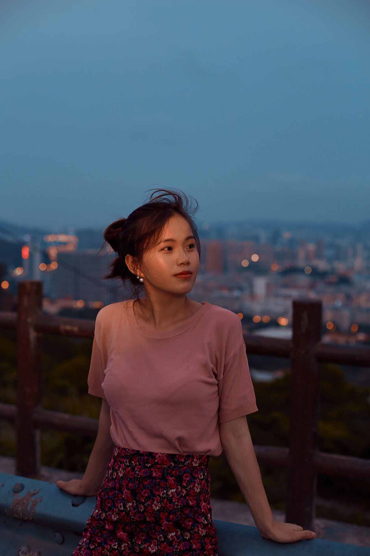 写真人像（图ZMjEzODcxNTYw） - 人像摄影 - 站酷设计师阿禧叔叔原创素材 - 站酷ZCOOL