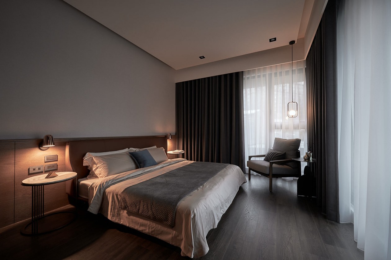 现代工业风（图ZMjMyMjY1MDM2） - 家装设计 - 站酷设计师Z13576075原创素材 - 站酷ZCOOL