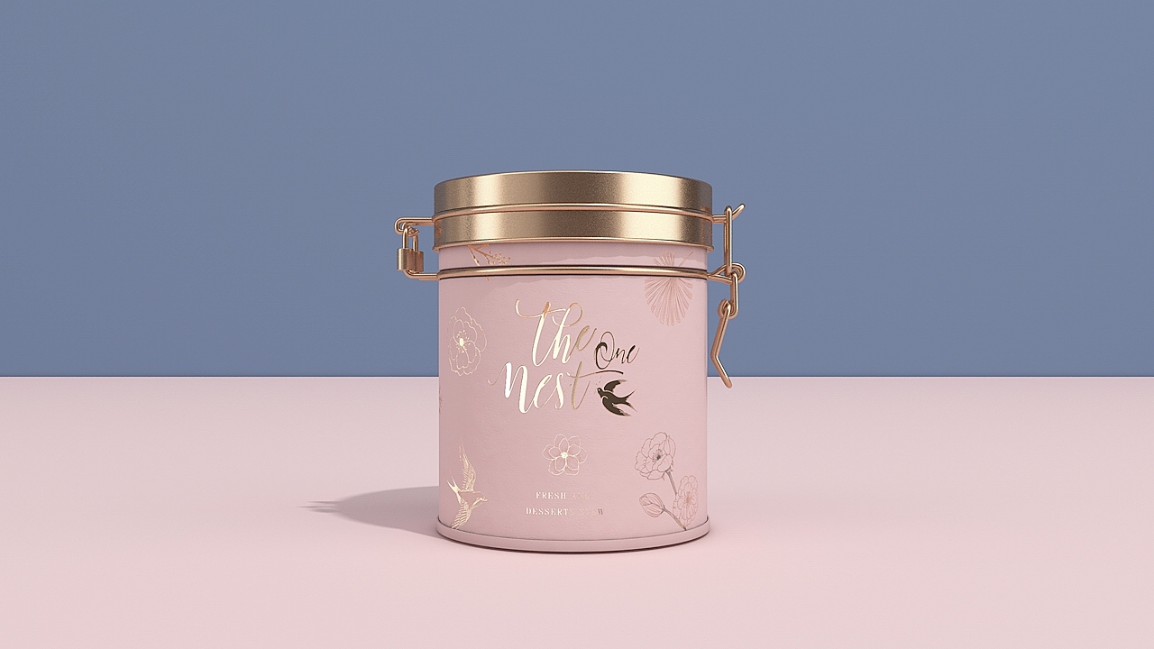 温哥华The one nest品牌设计（图ZNzQwNzY1MDA=） - 包装 - 站酷设计师你好大海品牌设计原创素材 - 站酷ZCOOL