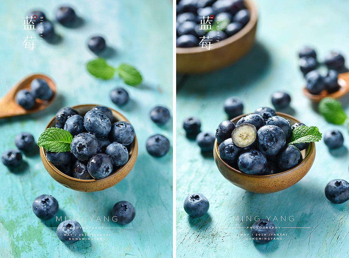 蓝莓是哪里的特产水果（盘点十大优质好吃的蓝莓产地）-知物网