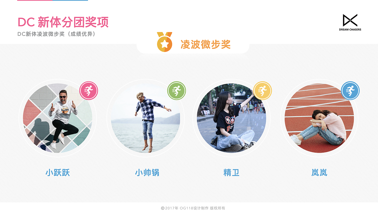 公司、社团等的活动、周年庆、年会PPT