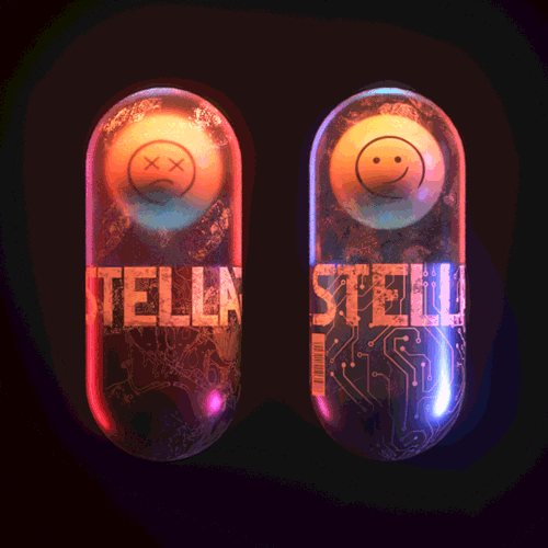 活动主视觉__情绪胶囊（图ZMjYzODQ1NDcy） - 动画/影视 - 站酷设计师HerDi原创素材 - 站酷ZCOOL