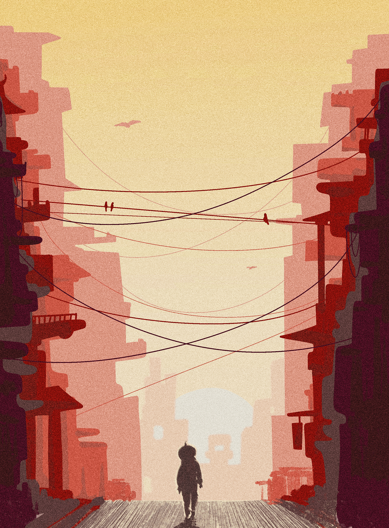 日常练习（图ZMjkzNjk4OTM2） - 艺术插画 - 站酷设计师铠子原创素材 - 站酷ZCOOL