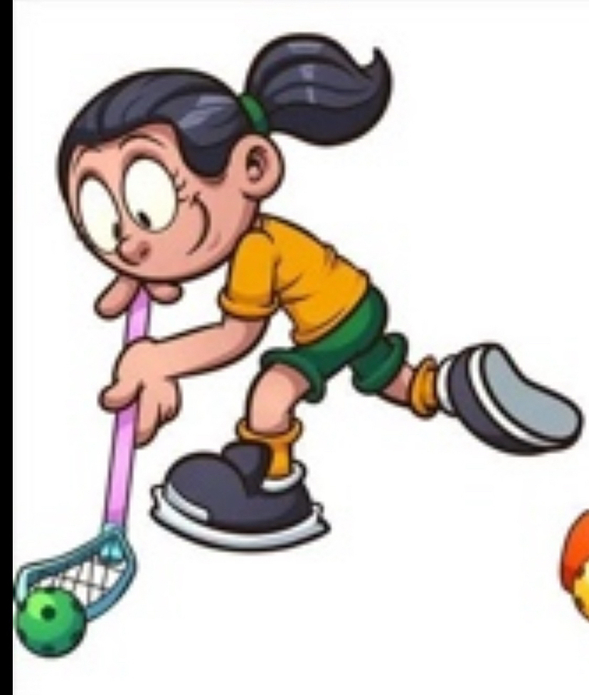 曲棍球（图ZMzMxNzE4MTg0） - 商业插画 - 站酷设计师青花咸鱼原创素材 - 站酷ZCOOL