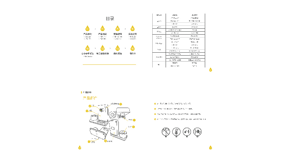 天地精华自家的井包装结构细节想法示意图(第十二稿)