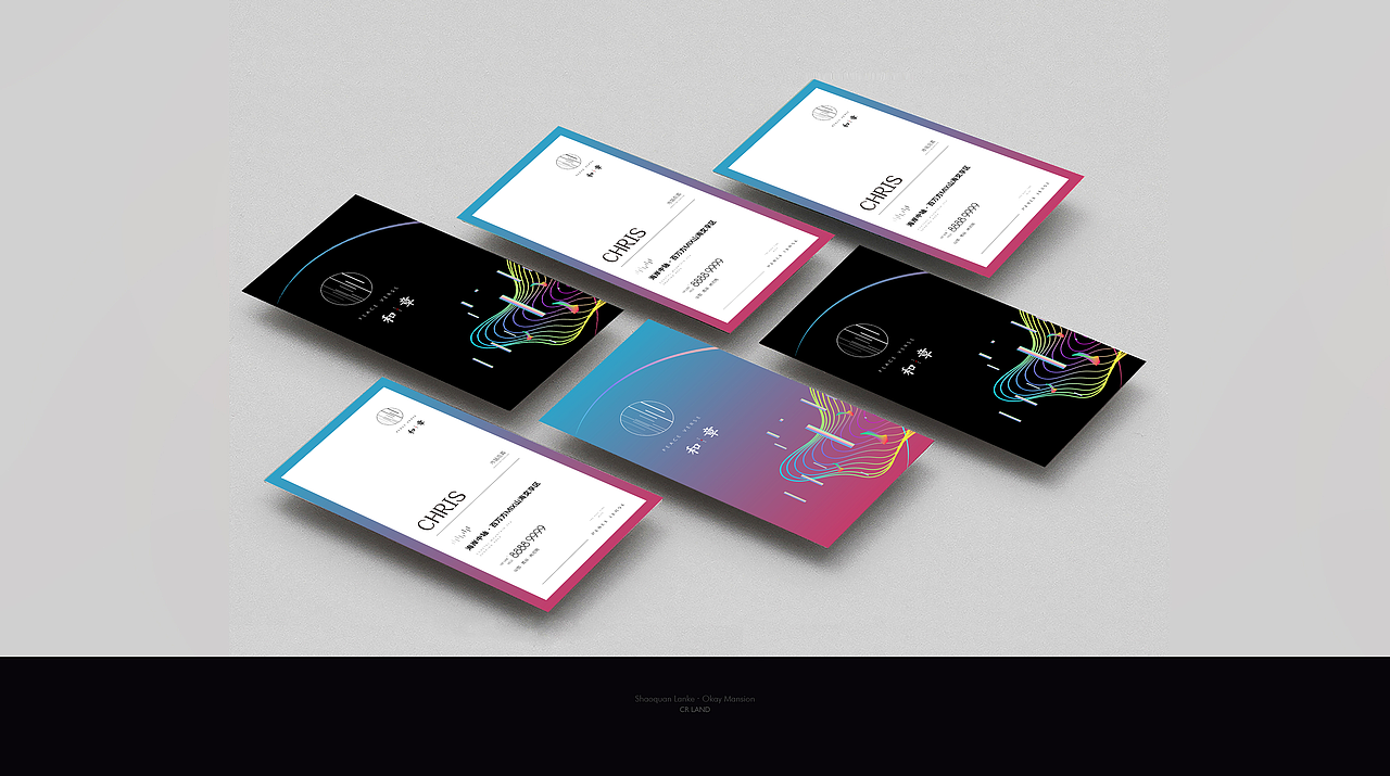 [地产广告] 保利地产提案