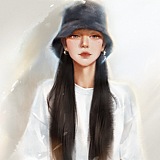初心插画w的头像