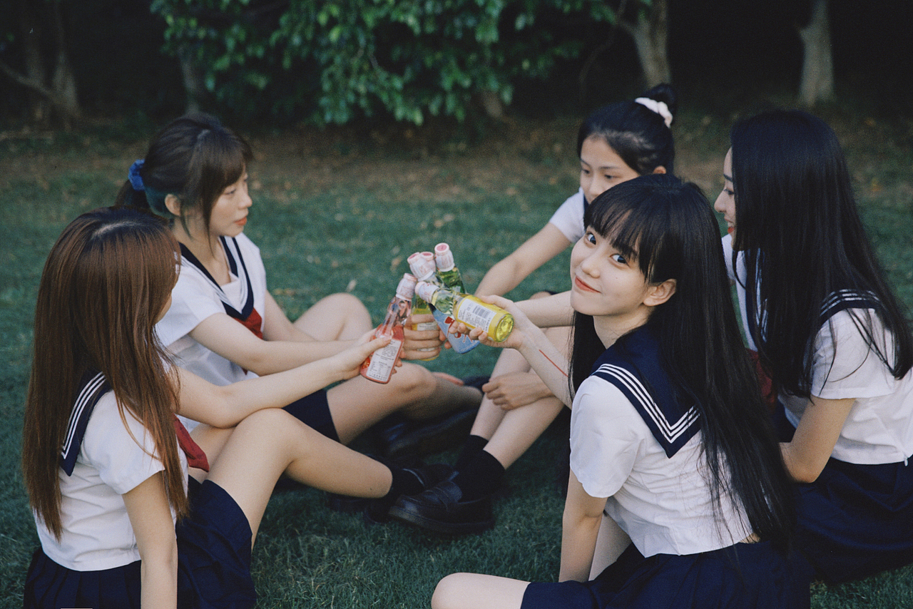 2020我们一起告别这个夏天吧