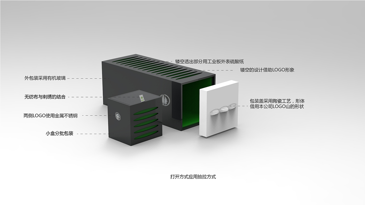 茶叶包装（图ZMTE4NDg3Njky） - 包装 - 站酷设计师徒兴原创素材 - 站酷ZCOOL