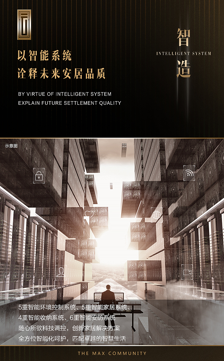 平面-微楼书（图ZMTU2MDM2OTk2） - 宣传物料 - 站酷设计师Star_星辰原创素材 - 站酷ZCOOL