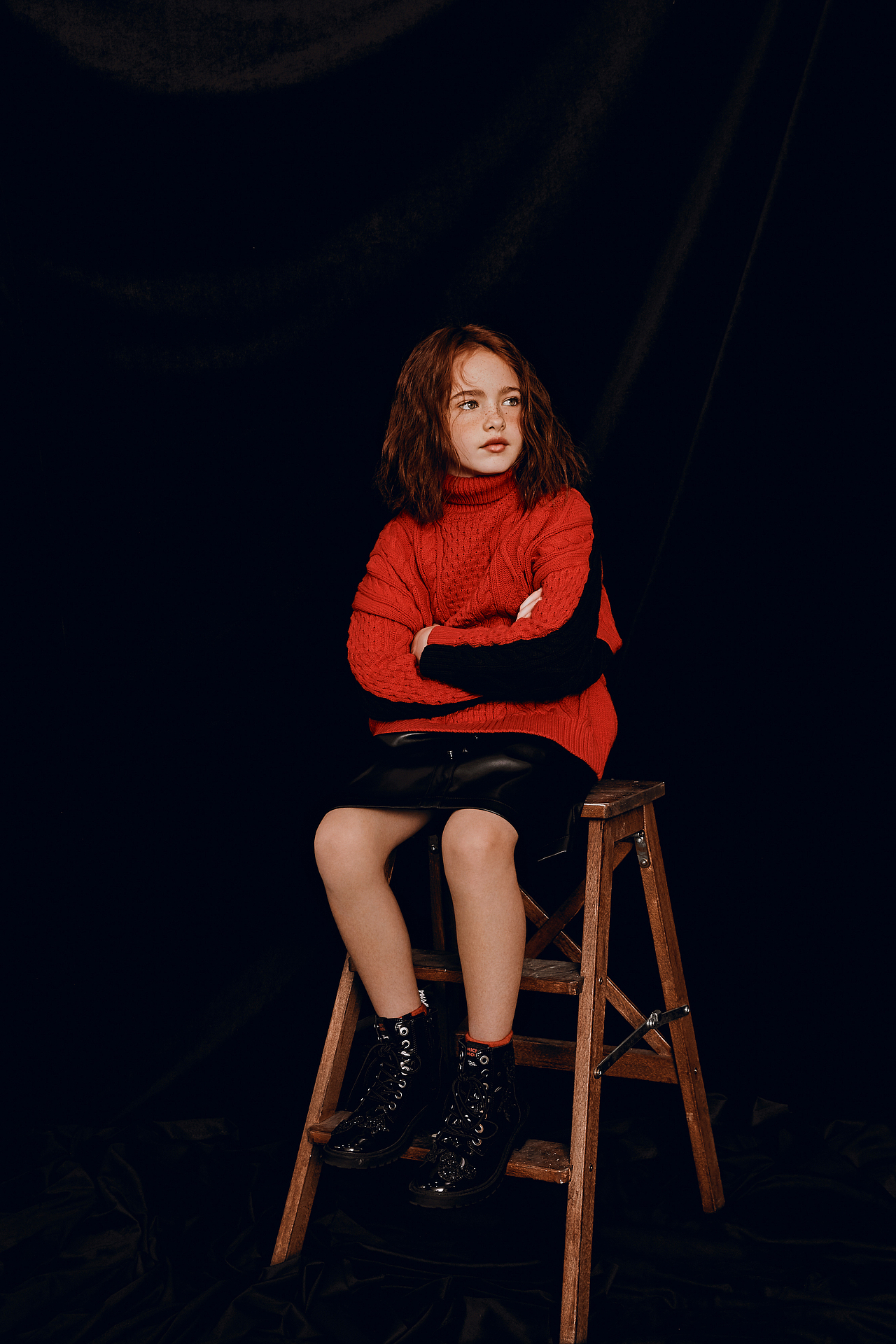 太平鸟童装minipeace