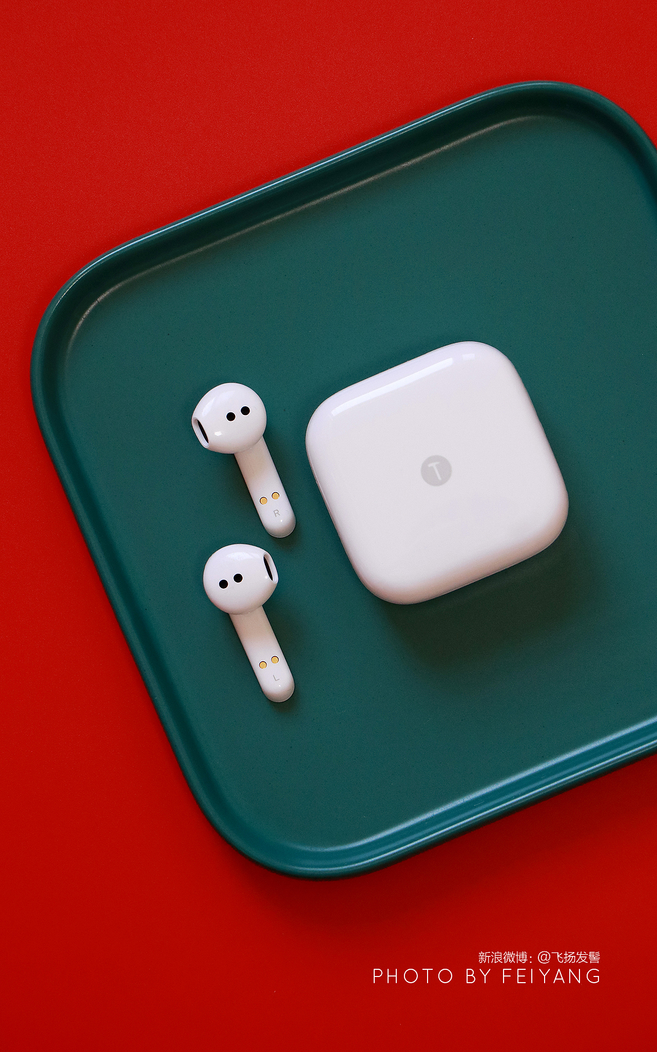 smartisan 真无线蓝牙耳机