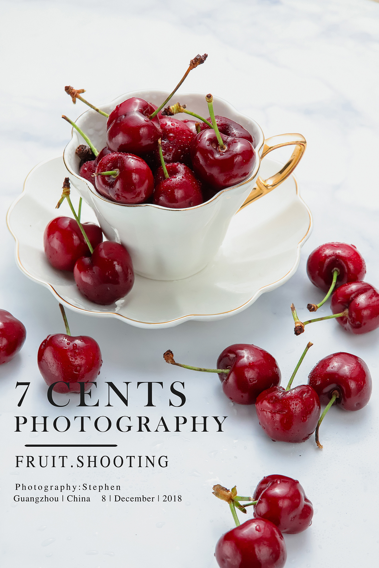水果摄影樱桃篇（图ZMTM3OTg0NTQw） - 产品摄影 - 站酷设计师多得多得多原创素材 - 站酷ZCOOL