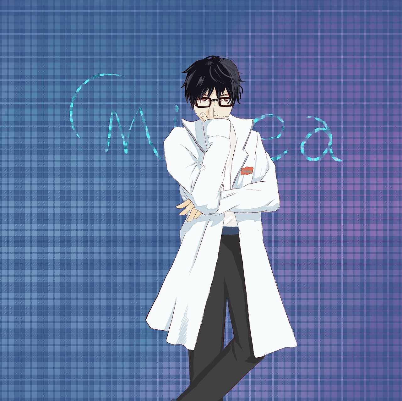 美的M博形象设计（图ZMjM2NDUyOTIw） - IP形象 - 站酷设计师每顿两碗大米饭原创素材 - 站酷ZCOOL