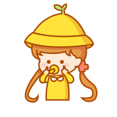 西柚表情包
