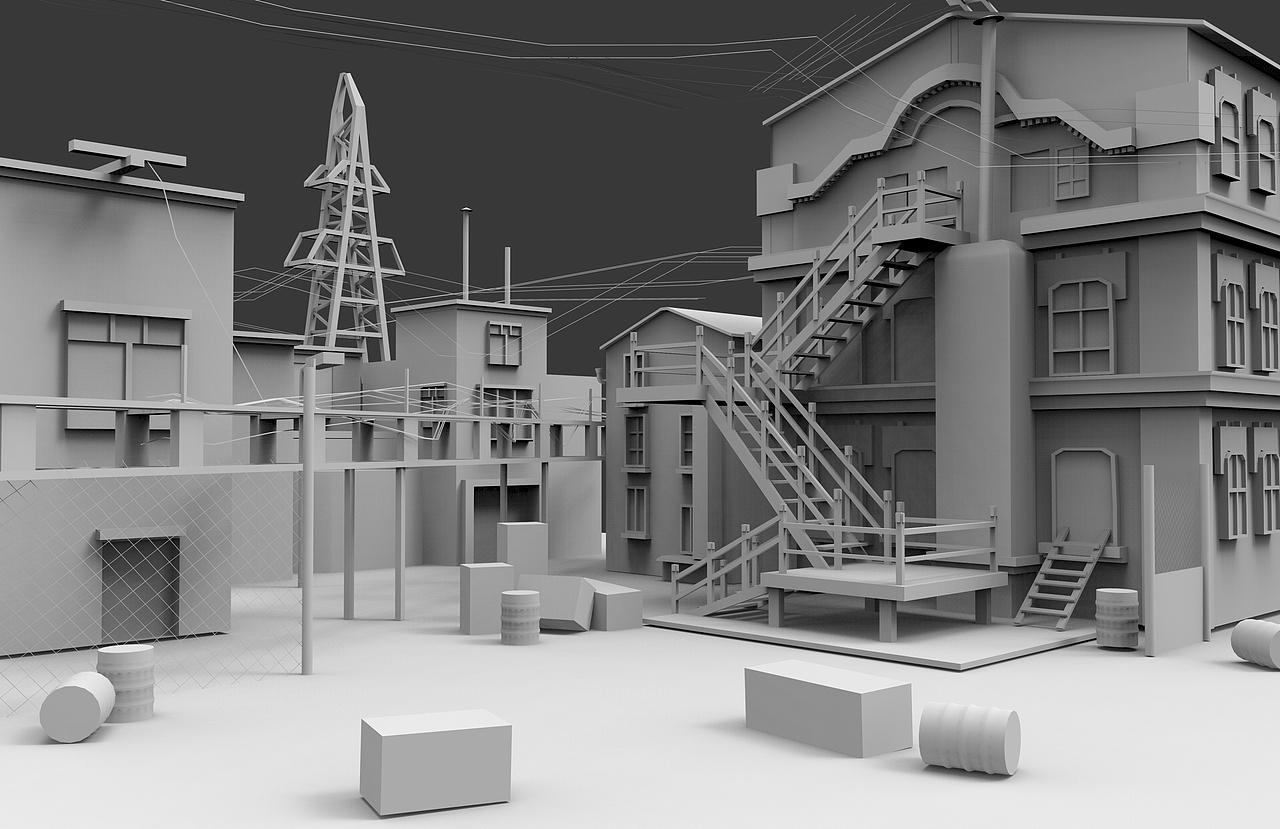 KeyShot 产品级渲染练习分享（图ZMjUyMDY3OTI4） - 其他三维 - 站酷设计师CG模王原创素材 - 站酷ZCOOL