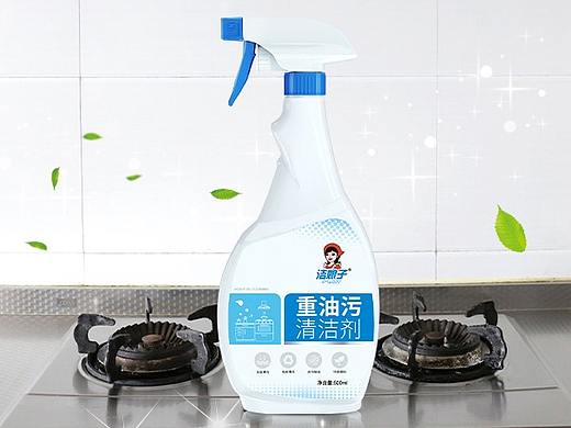 油烟机清洁剂（个人主页-ZNTYxMjQ1MTI=） - 电商 - 站酷设计师失他失心一原创素材 - 站酷ZCOOL
